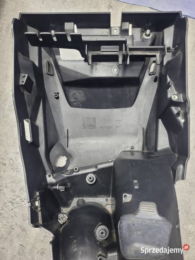 DUCATI MULTISTRADA 1260 S V2 MOCOWANIE SCHOWEK Nowy Tomyśl