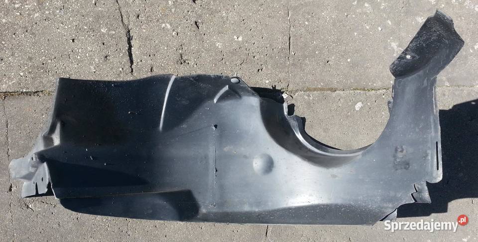 Nadkole prawe przód Fiat Marea nadkola