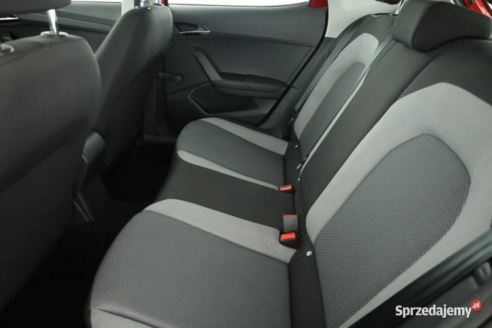 Seat Ibiza 10 TSI 4/5 Piaseczno