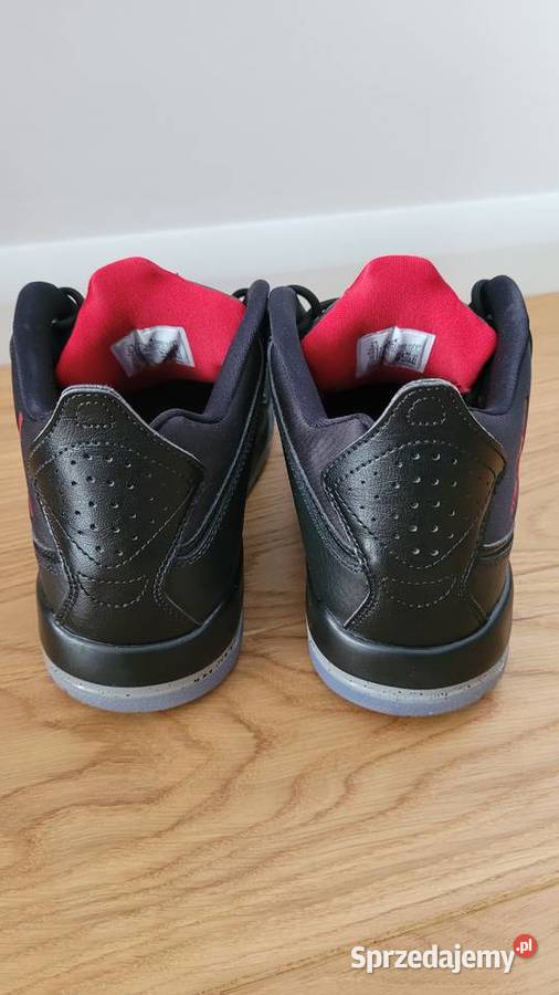 Buty Jordan Courtside 23 Sportowe Obuwie Rzeszów