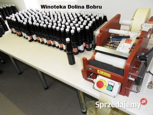 sok winogronowy Pławna Dolna sprzedam
