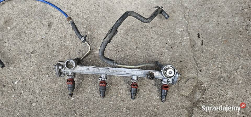 Listwa wtryskowa mercedes w202 18 20 0000788523 Zbąszyń