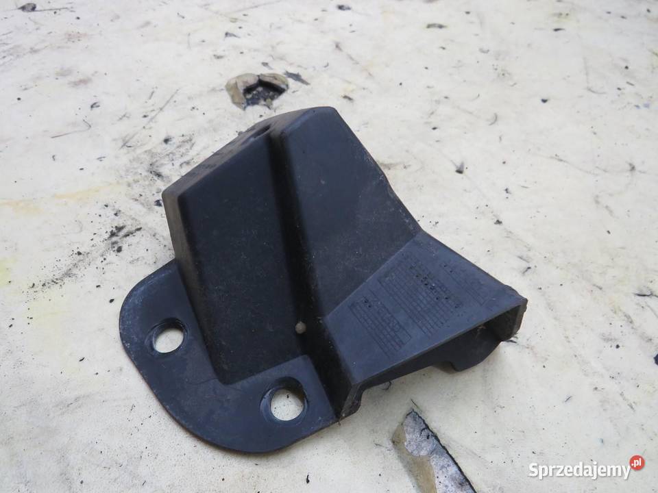 ŚLIZG ZDERZAKA LEWY TYŁ FORD FIESTA MK8
