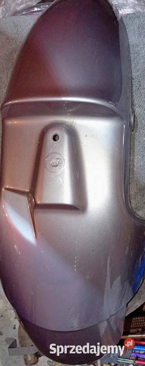 BMW R850R bak błotnik plastiki pod siedzenie Wrocław