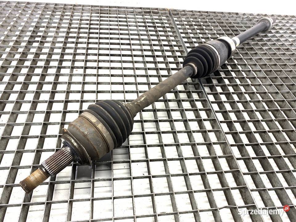 PÓŁOŚ PRAWY PRZÓD MAZDA 3 BM 20 120 PRZEGUB Półosie