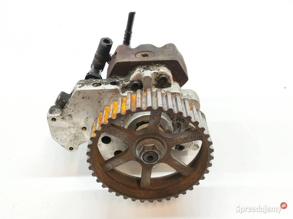 POMPA WTRYSKOWA 8200055072 0445010031 19 DCI