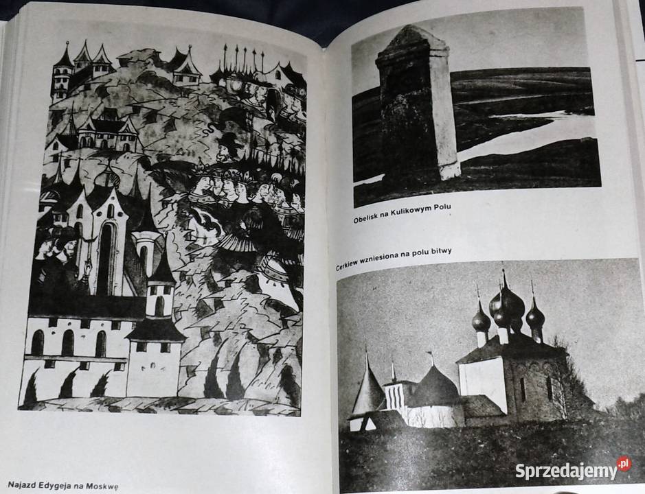 Kulikowe Pole 1380 Leszek Podhorodecki Chełm sprzedam