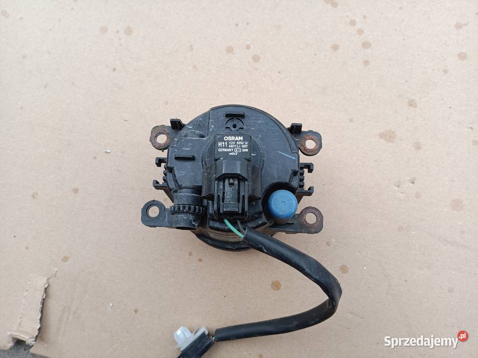 Suzuki SX4 lift 09 3550062j00000 halogen lampa Krosno sprzedam
