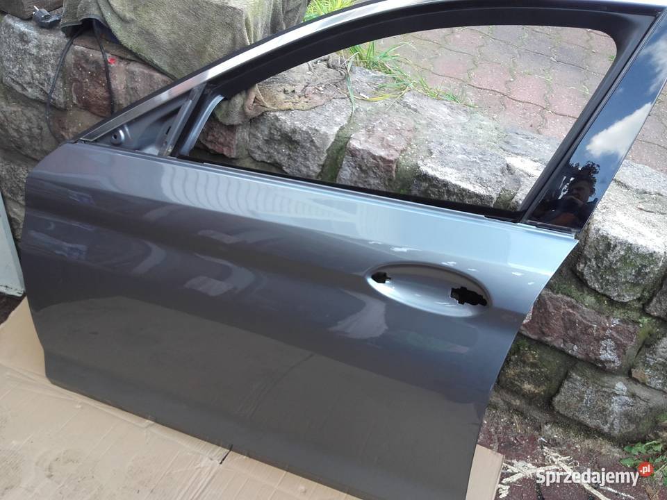 Drzwi lewe BMW G 30 Szczecin