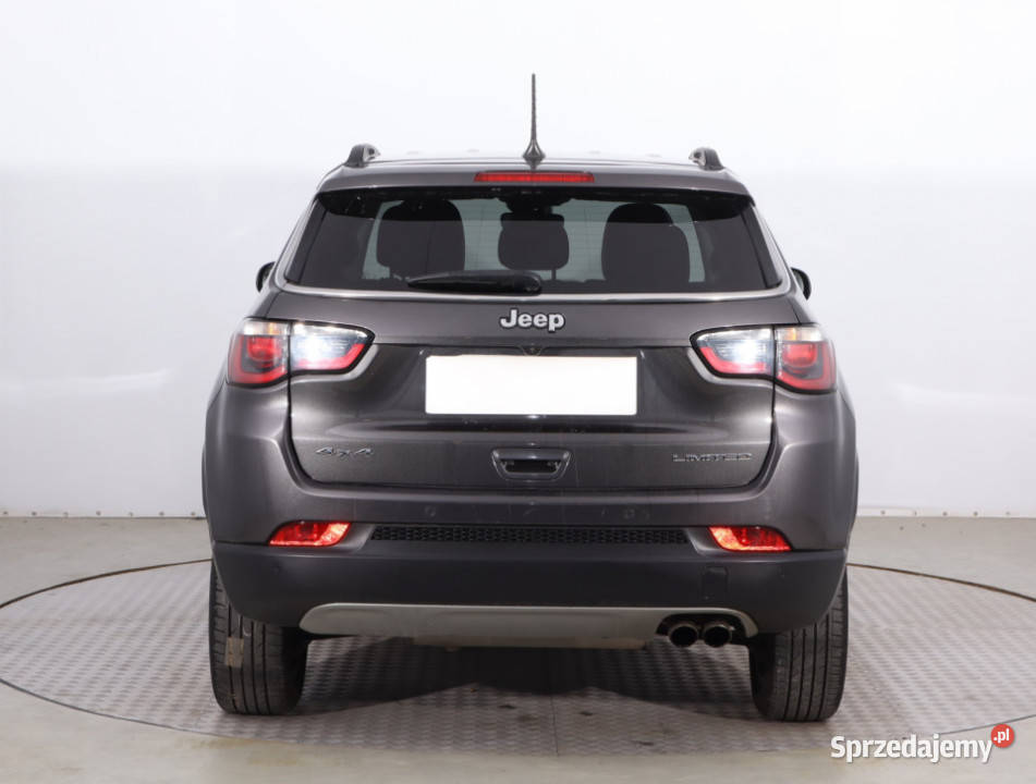 Jeep Compass 14 MultiAir Piaseczno sprzedam