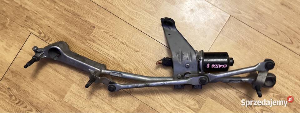 MERCEDES B W246 1418r MECHANIZM WYCIERACZEK Sosnowiec