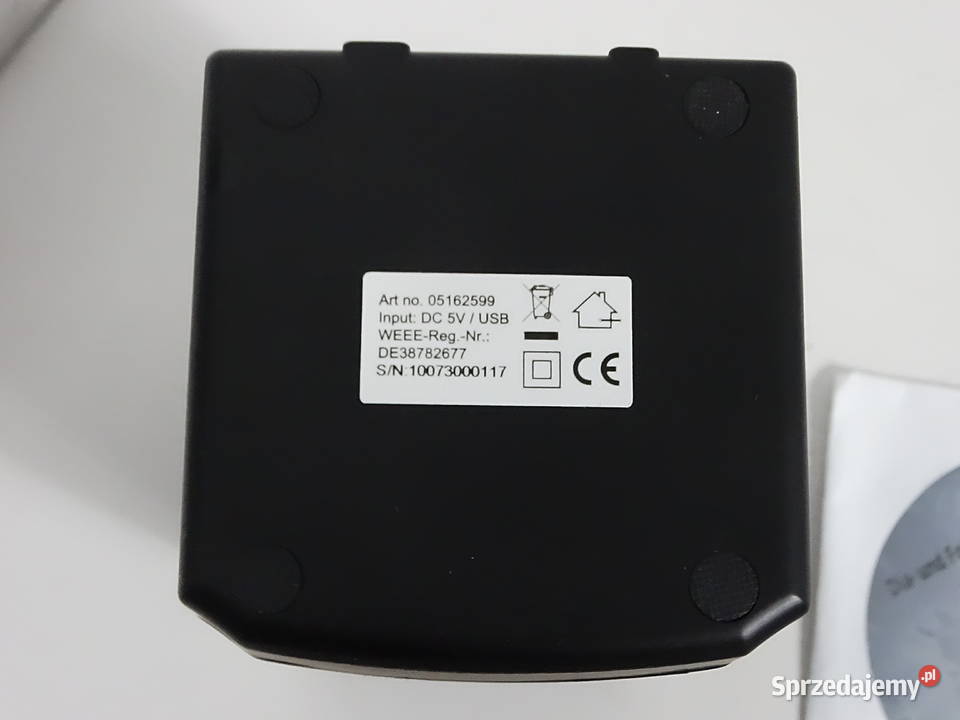 NOWY Skaner Slajdów i Negatywów 5MP z Ekranem Biłgoraj