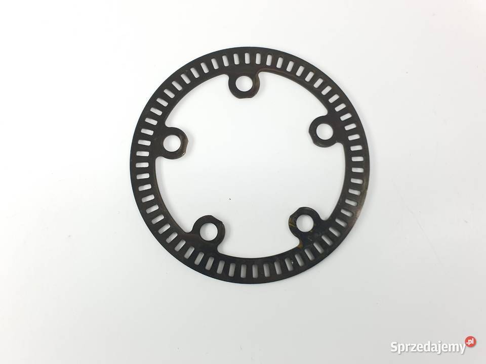 Tracza Abs Triumph Tiger Explorer XCX 1200 Łódź