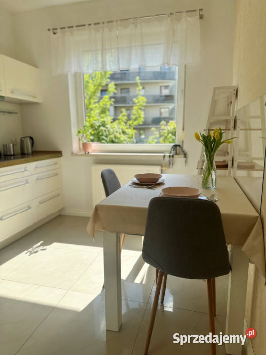 Komfortowe 2pokojowe mieszkanie z osobną kuchnią Sprzedaż Poznań