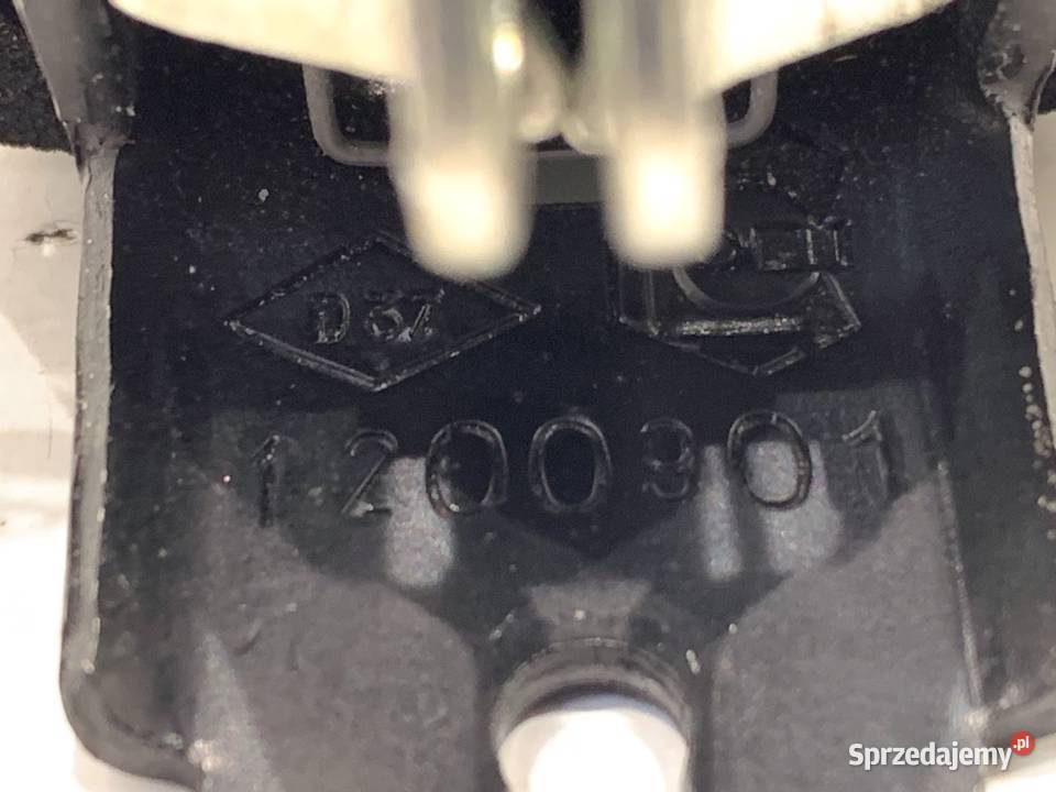 ZAMEK DRZWI PRAWY TYŁ RENAULT EXPRESS Minivan osobowe