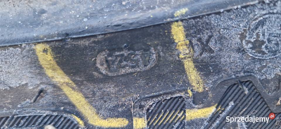 44065r28 4406528 Trelleborg Nowe Nowe Miasto Lubawskie sprzedam