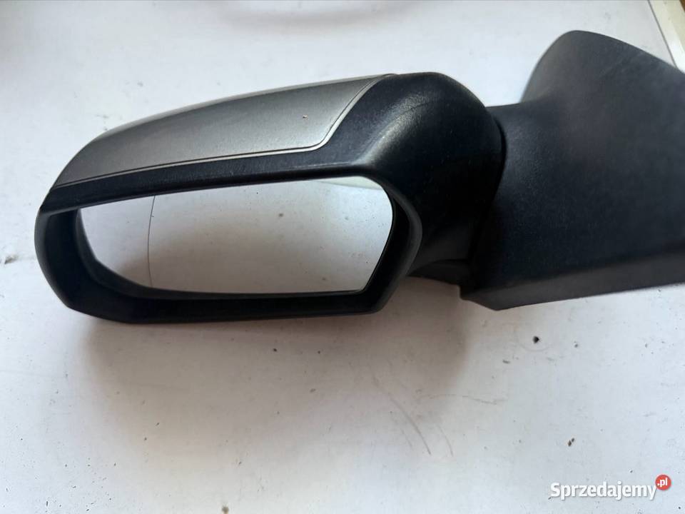 lusterko lewe Ford Mondeo Mk3 Ostrów Wielkopolski sprzedam