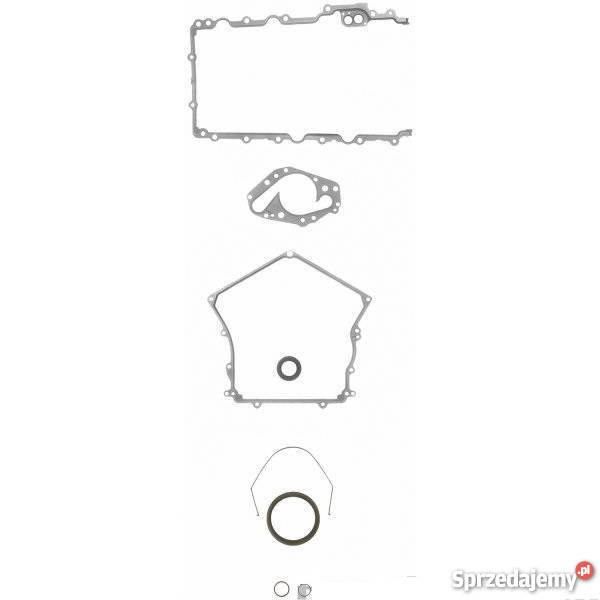 Zestaw uszczelek dół silnika misy chrysler 27 Będzin