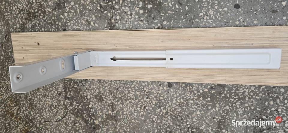 uchwyt naścienny do mikrofalówki kuchenki kujawsko-pomorskie Bydgoszcz sprzedam