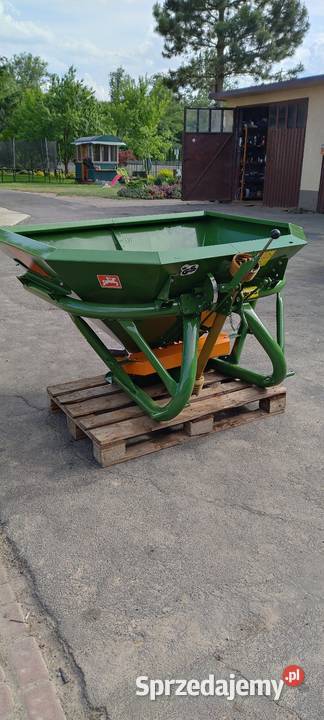 Amazone f 603