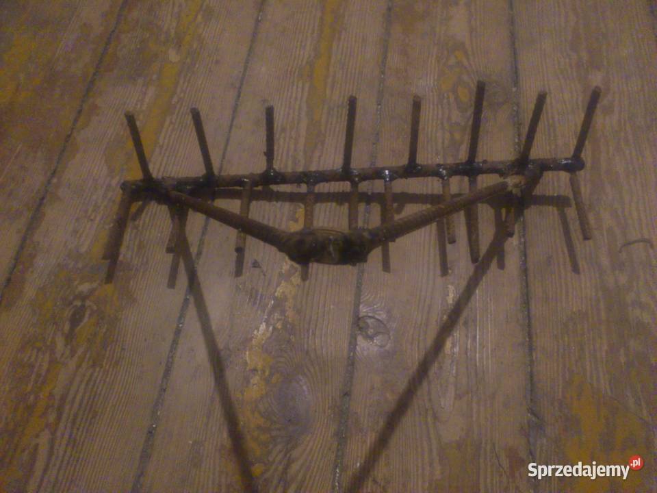 oczyszczacz łowiska wędkarskiego