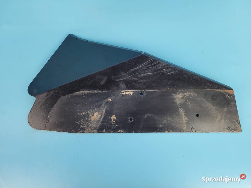 CASE IH PUMA 145 12r OSŁONA LEWA 84370541 Kabina i karoseria Kolno