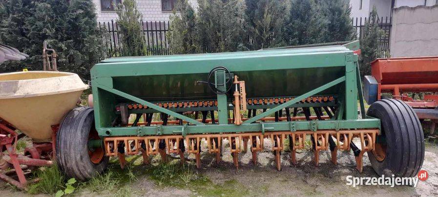 siewnik amazone