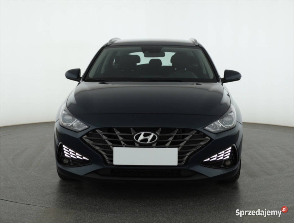 Hyundai i30 10 TGDI bluetooth i30 Piaseczno sprzedam