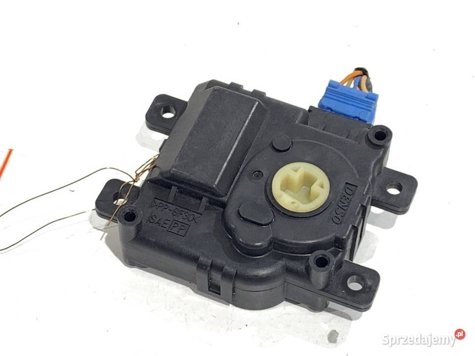 SILNIK NAGRZEWNICY KIA DH1138004000 OPTIMA osobowe podkarpackie sprzedam