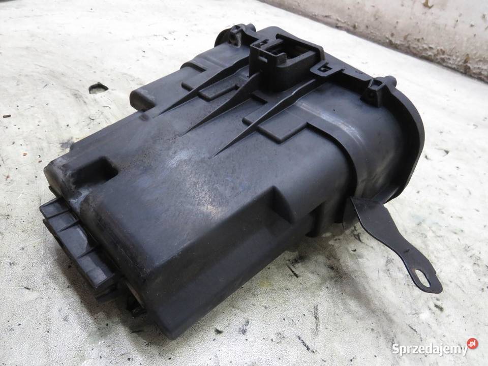 OBUDOWA KOMPUTERA BMW 6 F06 F12 F13 640D osobowe sprzedam