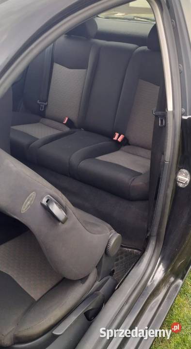 SEAT ibiza 14LPG Kalisz