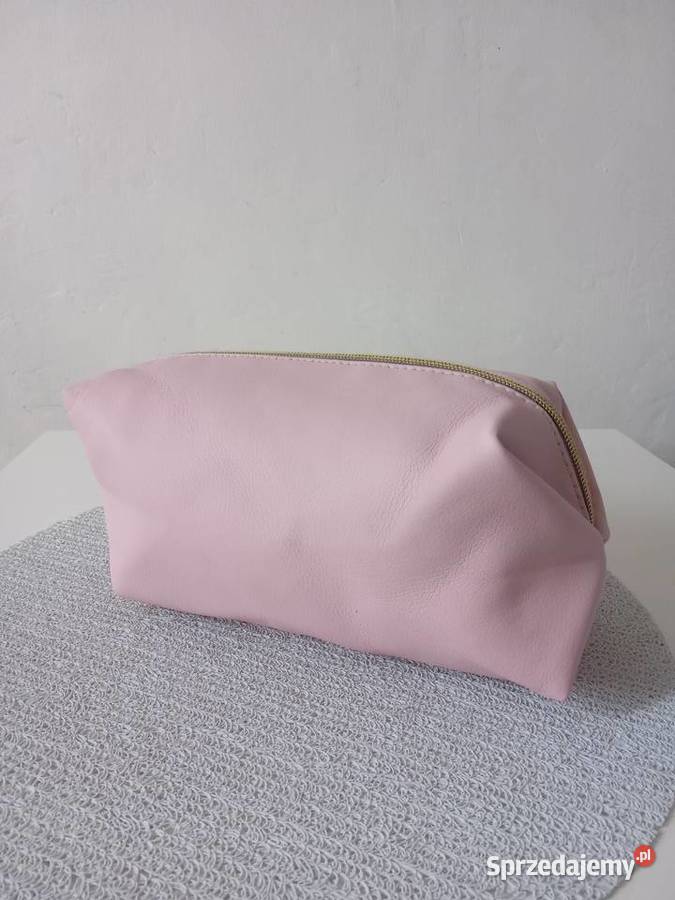 Kosmetyczka mazowieckie Warszawa