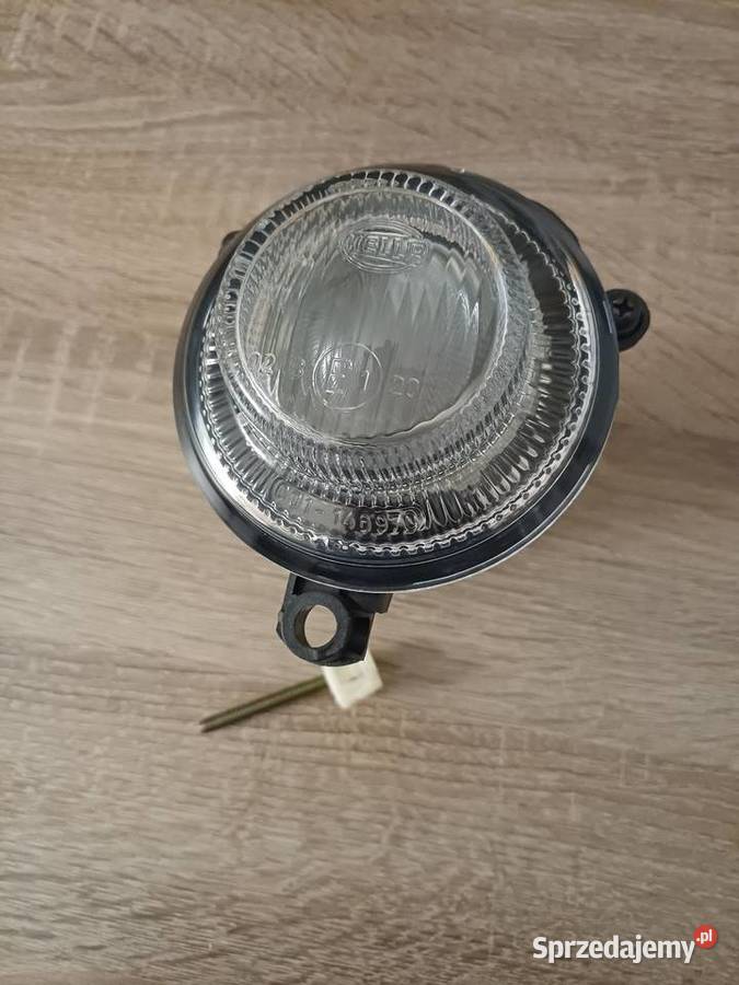 Halogen Mondeo mk2 ST200 ST24 RS osobowe Lampy przeciwmgielne zachodniopomorskie Szczecin
