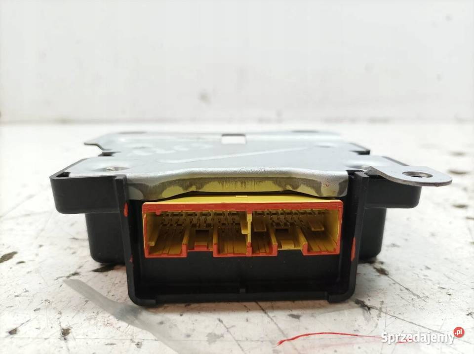 SENSOR AIRBAG 8635A409 MB101 Mitsubishi Space