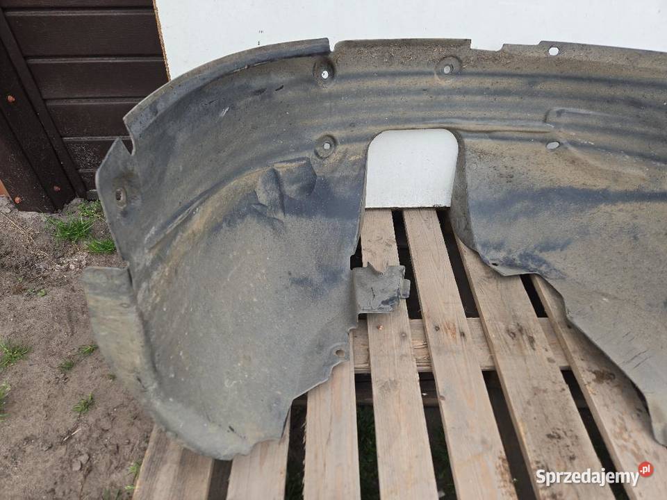 NADKOLE PRAWY PRZÓD PEUGEOT RCZ YM21501880 osobowe