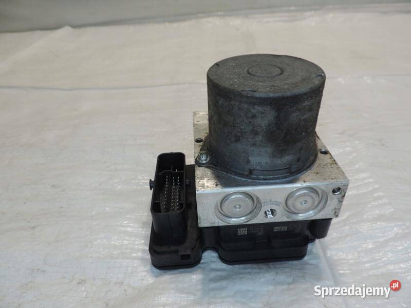 POMPA ABS OPEL ASTRA K 16 CDTI 39064664
