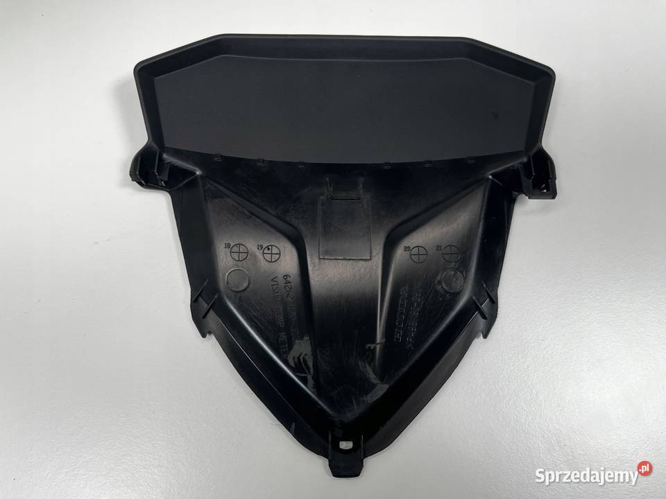HONDA CBR 500 R 1921Plastik Osłona Owiewka wielkopolskie sprzedam