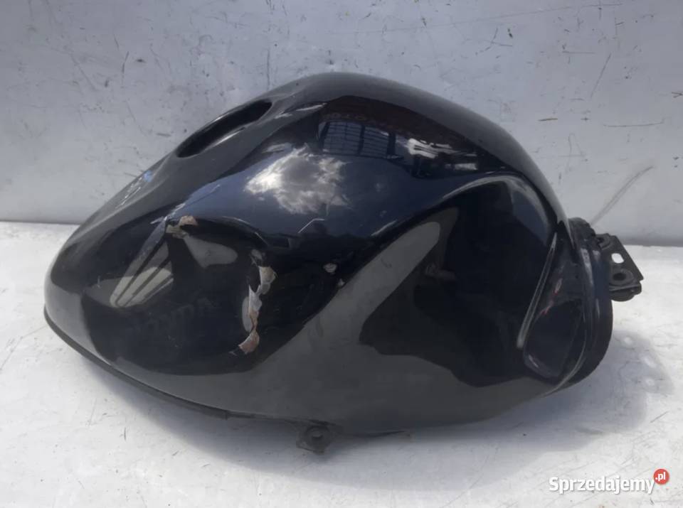 bak zbiornik paliwa Honda CBR 1100XX Ostrzeszów