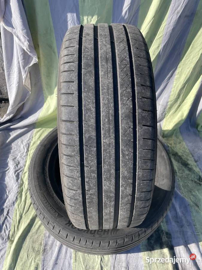 Opony Hankook 16 Opony i felgi Gdańsk