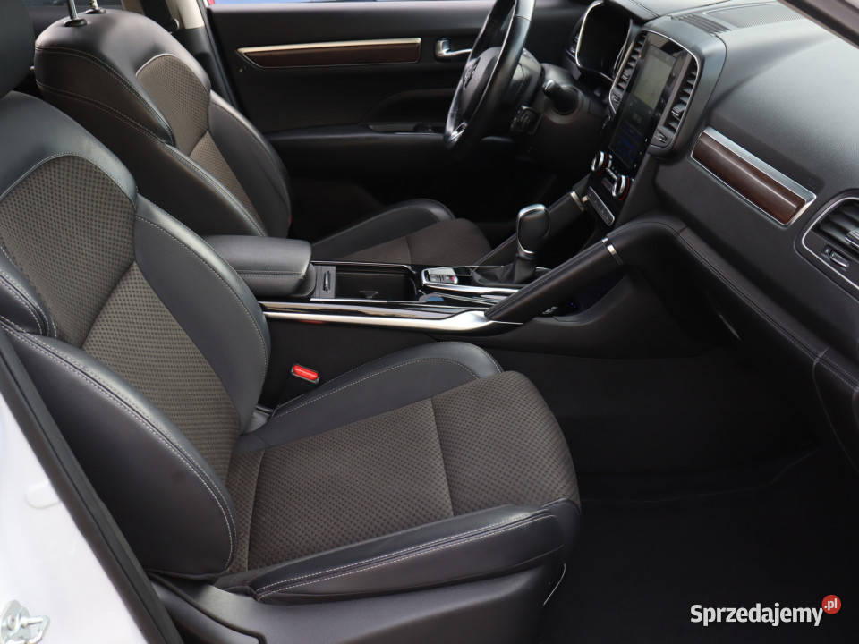 Renault Koleos 20 dCi Bielany Wrocławskie