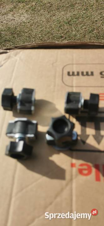 Mocowanie kufra do qudada Białystok