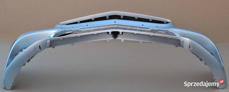 MERCEDES SLK SLC W172 R172 AMG ZDERZAK PRZÓD Bieleń