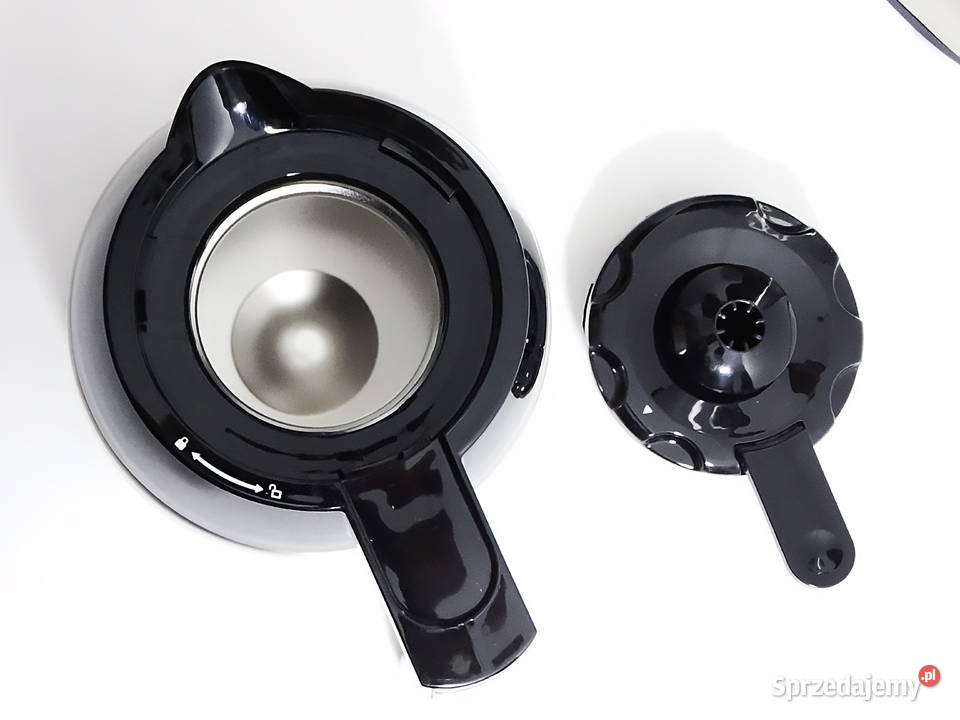 Grundig 5620T ekspres do kawy z dzbankiem lubelskie Biłgoraj