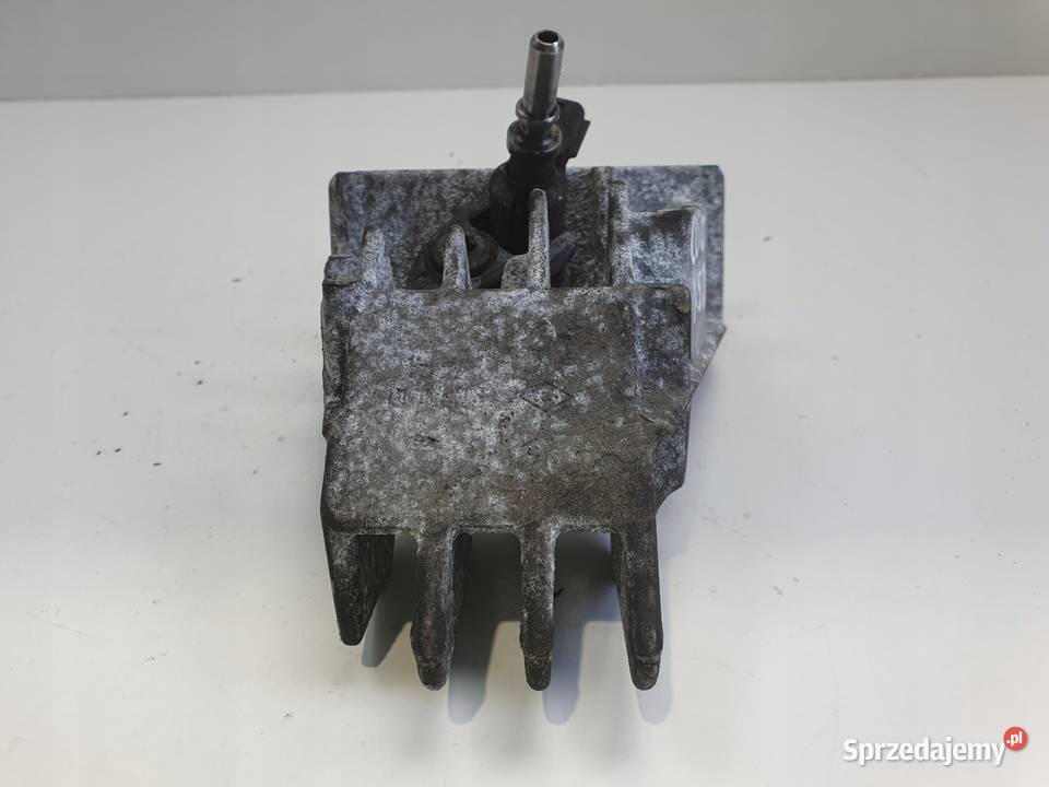 WTRYSKIWACZ DPF Renault Clio III 15 DCI łapa lubelskie Chełm