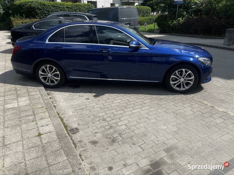 Gwiazda C200 światła przeciwmgielne