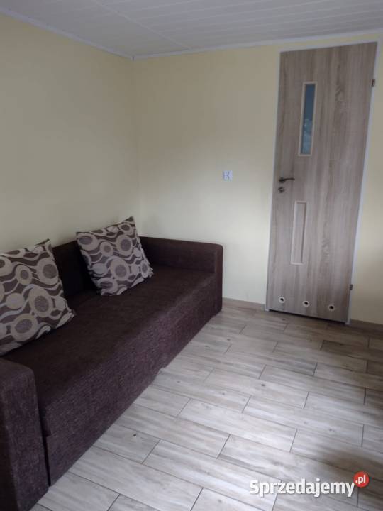 Działka rekreacyjna Rod Wiosenka Włocławek 345m2