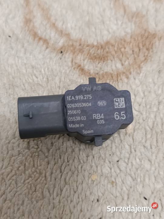 ORYGINALHY OE WAG VW 1EA919275C 0263063290 osobowe Pozostałe śląskie Częstochowa