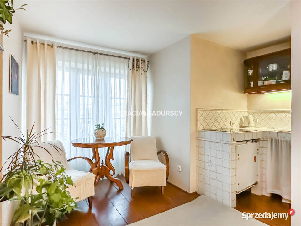 Mieszkanie 215m2 1pok Kraków Piłsudskiego