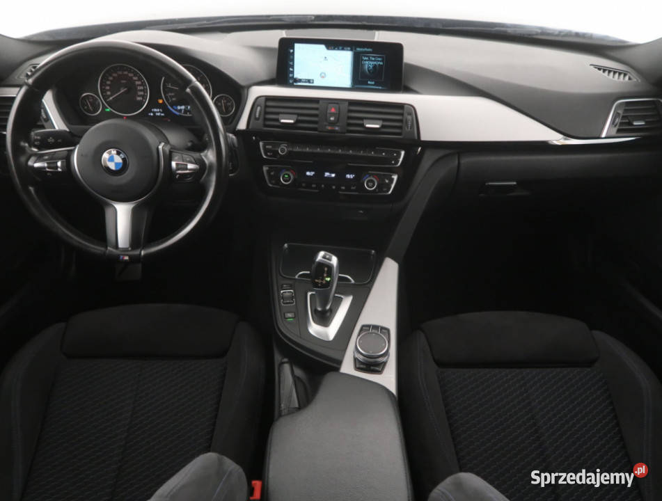 BMW 3 318 i 4/5 Seria 3 Bielany Wrocławskie sprzedam