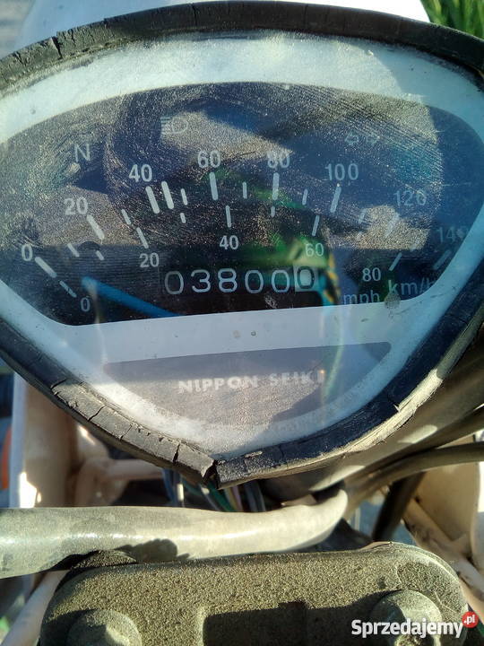 Honda Dax 50 Replika Zhenhua Skyteam